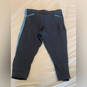 Women’s Nike Compression run leggings